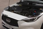 Infiniti QX30 2.0t AWD Sport 2018 года (AU)